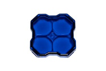 Load image into Gallery viewer, dd7470_rocklight_lens_clear_blue_1.jpg