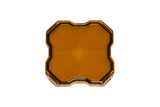 Diode Dynamics DD7472 Replacement lens for your LED Rock Light.