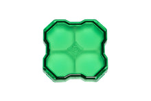 Load image into Gallery viewer, dd7474_rocklight_lens_diffused_green_1.jpg