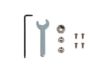 Load image into Gallery viewer, dd7529_ss3_security_hw_kit_1.jpg