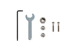 Diode Dynamics DD7530 Stage Series 1 inch and 2 inch LED Pod Tamper Resistant Hardware