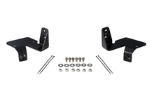 Load image into Gallery viewer, dd7570p_super_duty_ss5_bumper_bracket_kit.jpg