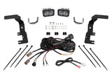 Diode Dynamics DD7807 Stage Series Ditch Light Kit for 2023+ Chevrolet Colorado