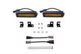 Diode Dynamics DD7932 Direct fitment on 2024+ Toyota Tacoma.