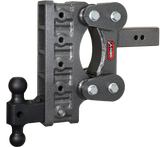GEN-Y Hitch GH-1315 The BOSS TORSION-FLEX 2.5