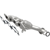 MagnaFlow Exhaust Products 51851 Catalytic Converter with Integrated Exhaust Manifold