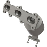 MagnaFlow Exhaust Products 50695 Catalytic Converter with Integrated Exhaust Manifold