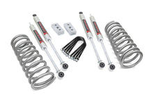 Load image into Gallery viewer, 3 Inch Lift Kit | M1 | Ram 2500 (03-13)/3500 (03-07) 4WD