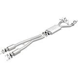 MagnaFlow Exhaust Products 52849 Magnaflow OEM Grade Direct-Fit Catalytic Converter