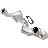 MagnaFlow Exhaust Products 49440 Magnaflow OEM Grade Direct-Fit Catalytic Converter