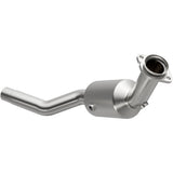 MagnaFlow Exhaust Products 5461954 Magnaflow California Direct-Fit Catalytic Converter