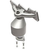 MagnaFlow Exhaust Products 50317 Catalytic Converter with Integrated Exhaust Manifold