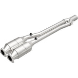 MagnaFlow Exhaust Products 49013 Magnaflow OEM Grade Direct-Fit Catalytic Converter