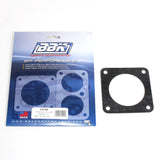 BBK Performance Parts 15144 1986-1993 MUSTANG 5.0 80MM THROTTLE BODY GASKET KIT.