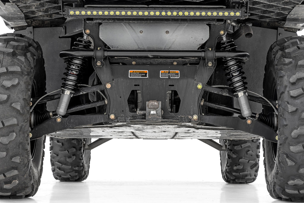 N3 Rear Coil Over Shocks | Stock | Can-Am Defender HD5/HD8/HD9/H10