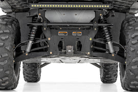 N3 Rear Coil Over Shocks | Stock | Can-Am Defender HD5/HD8/HD9/H10
