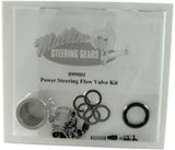 Borgeson 899001 Pressure Reducing Kit For Saginaw P/S Pump