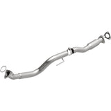 MagnaFlow Exhaust Products 4551602 Magnaflow California Direct-Fit Catalytic Converter