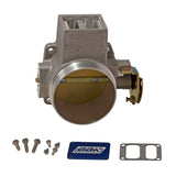 BBK Performance Parts 1792 DODGE HEMI 5.7 6.1 6.4L 85MM CABLE DRIVE SWAP THROTTLE BODY.