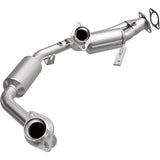 MagnaFlow Exhaust Products 4481148 Magnaflow California Direct-Fit Catalytic Converter