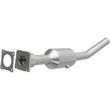 MagnaFlow Exhaust Products 5561734 Magnaflow California Direct-Fit Catalytic Converter