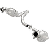 MagnaFlow Exhaust Products 49664 Magnaflow OEM Grade Direct-Fit Catalytic Converter
