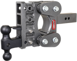 GEN-Y Hitch GH-1124 The BOSS TORSION-FLEX 2.5