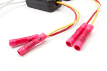 Load image into Gallery viewer, diy_tail_as_turn_connectors_1.jpg