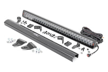 Load image into Gallery viewer, LED Light Kit | Bumper Mount | 30" Spectrum Dual Row | Toyota 4Runner (14-20)