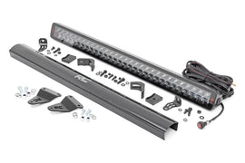 LED Light Kit | Bumper Mount | 30