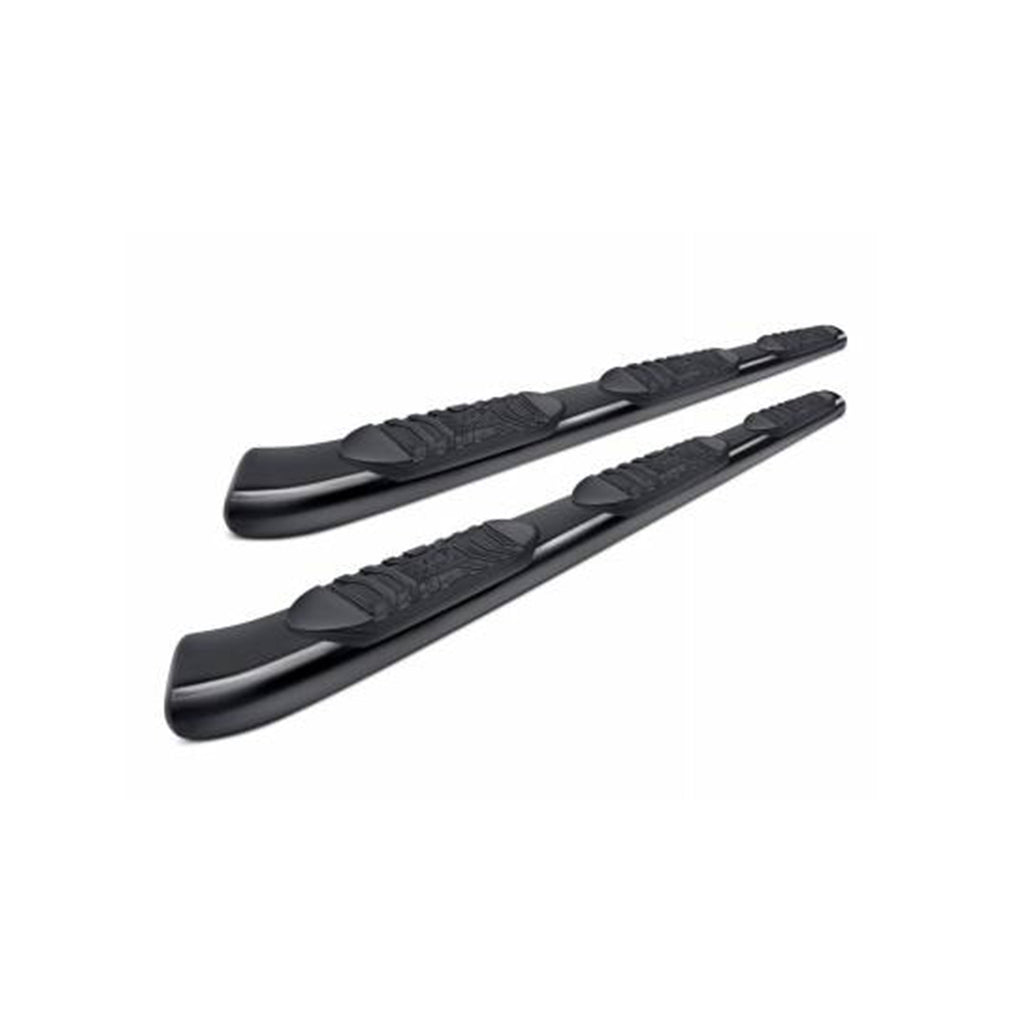 Black Horse Off Road DOBK19-NL Extreme Wheel-to-Wheel Side Steps