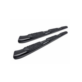 Black Horse Off Road DOBK19-NL Extreme Wheel-to-Wheel Side Steps