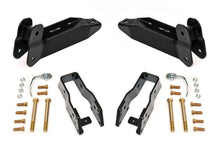 Load image into Gallery viewer, Control Arm Drop Kit | 5 Inch Lift | Ram 1500 Mega Cab/2500/3500 4WD (10-13)