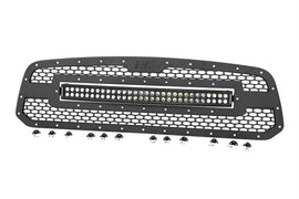 Mesh Grille | 30