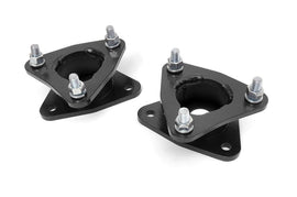 2.5 Inch Leveling Kit | Ram 1500 4WD (2006-2011)