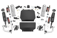 Load image into Gallery viewer, 3.5 Inch Lift Kit | Vertex | Toyota Tundra 4WD (2022-2026)