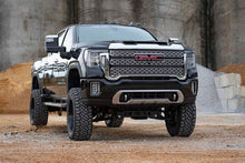 Load image into Gallery viewer, 7 Inch Lift Kit | NTD | M1 | Chevy/GMC 2500HD/3500HD 2WD/4WD (20-26)