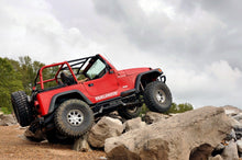 Load image into Gallery viewer, 4 Inch Lift Kit | Long Arm | Jeep Wrangler TJ 4WD (1997-2006)
