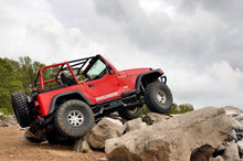 Load image into Gallery viewer, 4 Inch Lift Kit | Long Arm | V2 | Jeep Wrangler TJ 4WD (1997-2006)