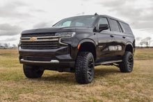 Load image into Gallery viewer, 6 Inch Lift Kit | M1 Struts | Chevy/GMC Tahoe/Yukon 4WD (2021-2026)