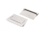 Dinan DT763-0083 Air Filter Installation Template - 2012-2016 BMW M5