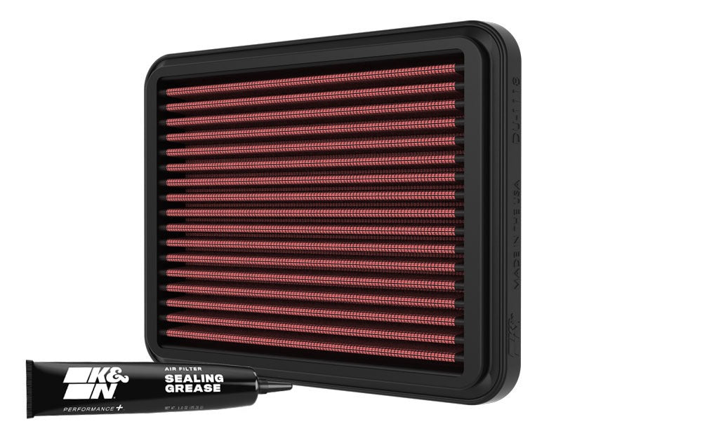 K&N DU-1118 Replacement Air Filter