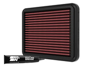 Load image into Gallery viewer, K&amp;N DU-1118 Replacement Air Filter