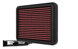 K&N DU-1118 Replacement Air Filter