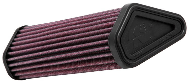 K&N DU-1210 Replacement Air Filter