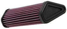 Load image into Gallery viewer, K&amp;N DU-1210 Replacement Air Filter