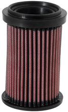 Load image into Gallery viewer, K&amp;N DU-6908 Replacement Air Filter