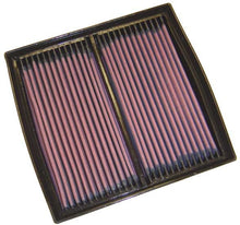 Load image into Gallery viewer, K&amp;N DU-9098 Replacement Air Filter