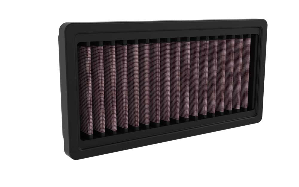 K&N DU-9321 Replacement Air Filter