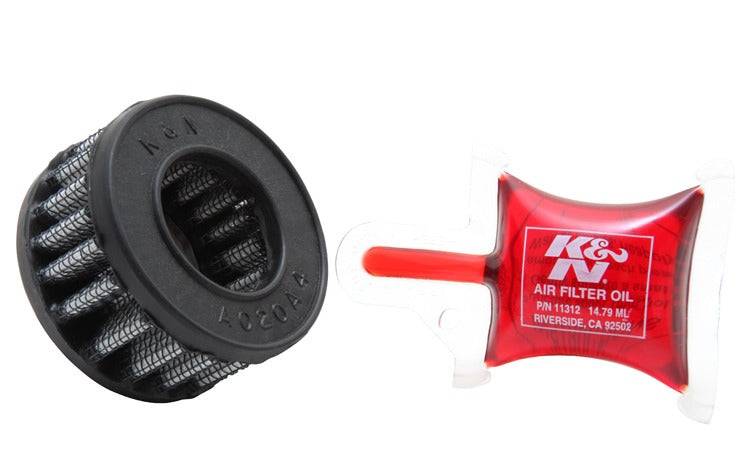 K&N E-3009 Engine Air Filter
